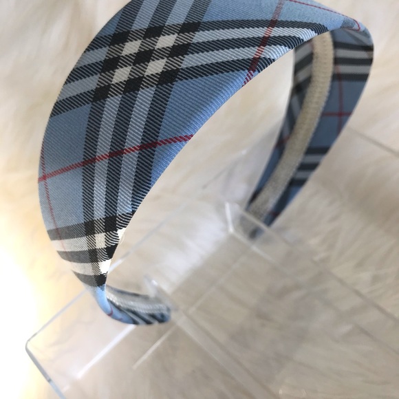 2for23$ • Blue Headband - Picture 3 of 3